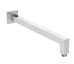 Ideal Standard Idealrain - Sprchové rameno stropní | 40 cm | chrom