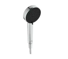 Ideal Standard Idealrain ALU+ - Sprchová hlavice | 2 proudy | chrom