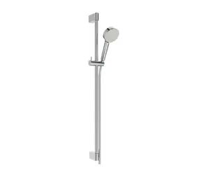 Ideal Standard Idealrain - Set sprchové hlavice | tyče a hadice | 2 proudy | chrom