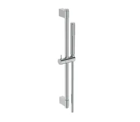 Ideal Standard Idealrain - Set sprchové hlavice | tyče a hadice | chrom