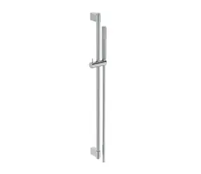 Ideal Standard Idealrain - Set sprchové hlavice | tyče a hadice | chrom
