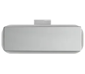 Ideal Standard Ultra Flat New - Odtoková souprava pro vaničky | chrom