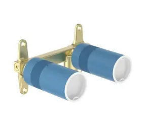 Ideal Standard Conca Tap - Montážní těleso pro umyvadlovou baterii pod omítku