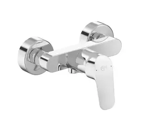 Ideal Standard CeraFlex - Sprchová baterie | chrom