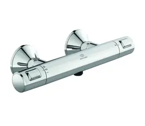 Ideal Standard CeraTherm - Termostatická sprchová baterie T25 | chrom