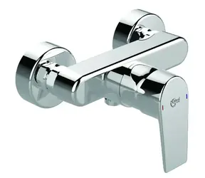 Ideal Standard Tesi - Sprchová baterie | chrom