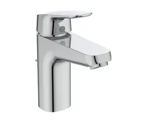 Ideal Standard CeraFlex - Umyvadlová baterie s výpustí | chrom