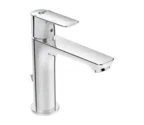 Ideal Standard Connect Air - Umyvadlová baterie Grande Slim s výpustí | chrom