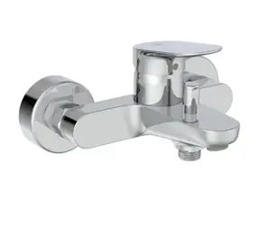 Ideal Standard Ceralife O - Vanová baterie | chrom