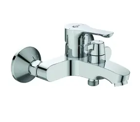 Ideal Standard Alpha - Vanová baterie | chrom