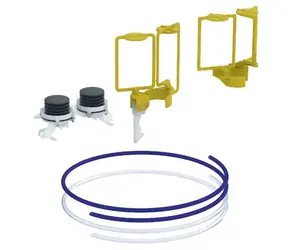 Ideal Standard Podomítkové díly - Přestavbový set pro modul ProSys 80M