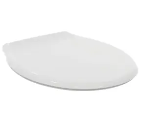 Ideal Standard Dolomite - WC sedátko | bílá