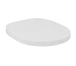 Ideal Standard Connect - WC sedátko | bílá