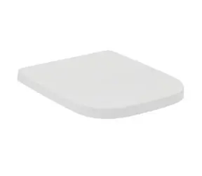 Ideal Standard i.Life B - WC sedátko wrapover | bílá