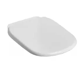 Ideal Standard Tesi - WC sedátko softclose | bílá