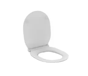 Ideal Standard Connect Air - WC sedátko ultra ploché | softclose | bílá