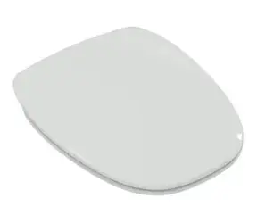 Ideal Standard Dea - WC sedátko ultra ploché softclose | bílá