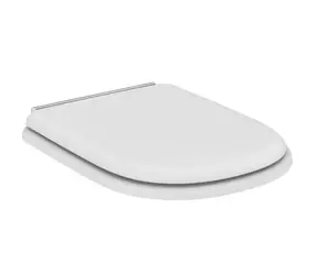 Ideal Standard Calla - WC sedátko | bílá