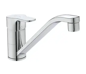 Ideal Standard Cerabase - Dřezová baterie | BlueStart | chrom