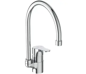 Ideal Standard Cerabase - Dřezová baterie | chrom