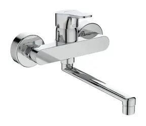 Ideal Standard Cerabase - Dřezová baterie | chrom
