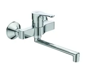 Ideal Standard Alpha - Dřezová baterie | chrom