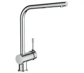 Ideal Standard Ceralook - Dřezová baterie | chrom