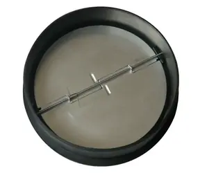 Franke Příslušenství - Zpětná klapka ZK 120F průměr 120 mm