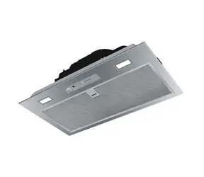 Franke Smart - Vestavný odsavač par FBI 525 XS HCS šířka 52 cm nerez