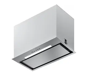 Franke Maris - Vestavný odsavač par FBFE XS A52 šířka 52 cm nerez