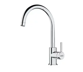 Franke Lina - Dřezová baterie FS 3228.031 chrom