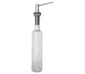 Franke Basic - Dávkovač saponátu 500 ml chrom