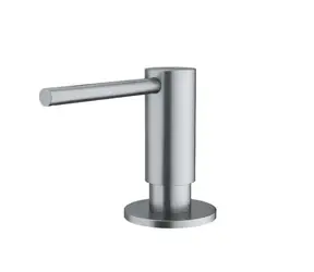 Franke Atlas Neo - Dávkovač saponátu 350 ml nerez