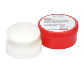 Franke Příslušenství - Čisticí pasta Twister pro údržbu dřezů s houbičkou 40 ml