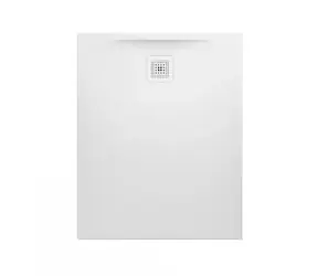 Laufen Pro - Sprchová vanička 100x80 cm | bílá 