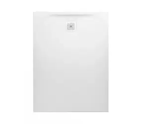 Laufen Pro - Sprchová vanička 120x100 cm | bílá 