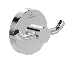Villeroy & Boch Elements Tender - Háček, chrom 