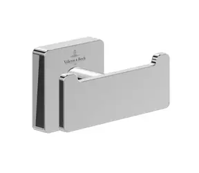 Villeroy & Boch Elements Striking - Háček, chrom 