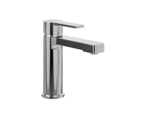 Villeroy & Boch Architectura - Umyvadlová baterie AquaSmart, chrom 