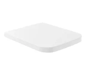 Villeroy & Boch Venticello - WC sedátko, SoftClose, bílá 