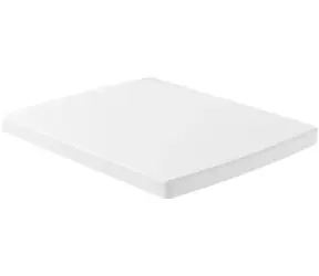 Villeroy & Boch Memento 2.0 - WC sedátko, SoftClosing, QuickRelease, alpská bílá 