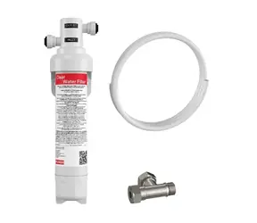 Franke  - Filtr Clear Water S s filtrační hlavou