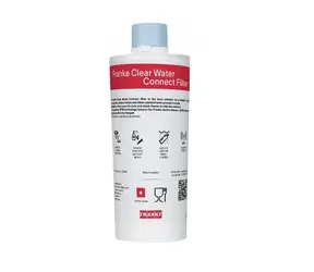 Franke  - Náhradní filtrační patrona Clear Water Connect
