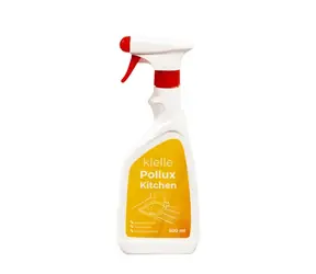 kielle Pollux - Kuchyňský čisticí prostředek | 500 ml