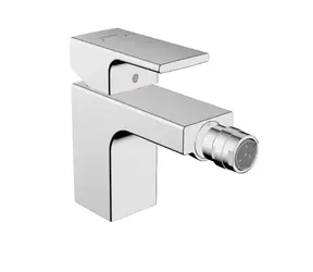 Hansgrohe Vernis Shape - Bidetová baterie s výpustí | chrom
