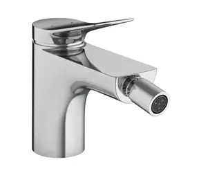 Hansgrohe Vivenis - Bidetová baterie s výpustí | chrom