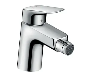 Hansgrohe Logis - Bidetová baterie s výpustí | chrom