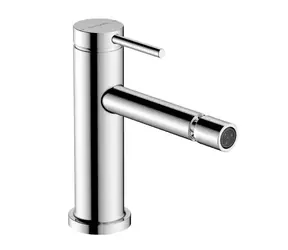 Hansgrohe Tecturis S - Bidetová baterie s výpustí | chrom