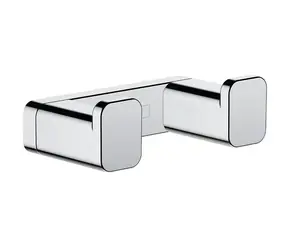 Hansgrohe AddStoris - Dvojháček | chrom