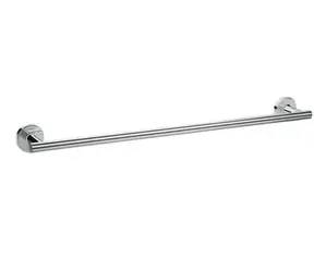 Hansgrohe Logis Universal - Držák na osušku | délka 60 cm | chrom